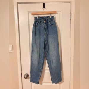 Classic Blue Denim Jeans ✨2 FOR 25✨